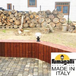 Ландшафтный фонарь FUMAGALLI MICROLOT/G250. G25.110.000.AXF1R