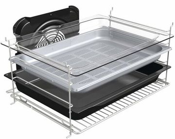 Электрический духовой шкаф Gorenje BCMS598S19X