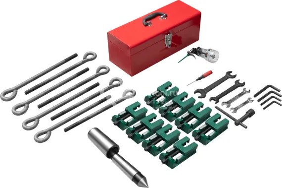 Токарный станок SGSK CA6261B/2000