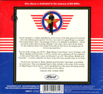 Jimmie Vaughan / The Pleasure's All Mine (The Complete Blues, Ballads And Favourites)(2CD)