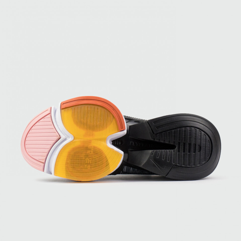 кроссовки Nike Air Zoom SuperRep 2 Black / Grey