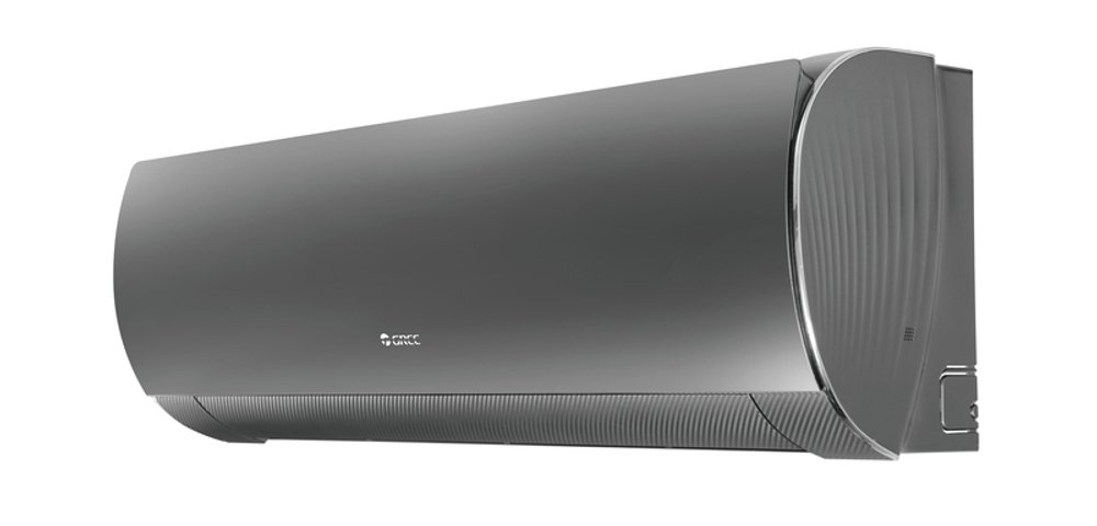 Настенная сплит-система Lyra Inverter R32 black GWH18ACD-K6DNA1I(LCLH)