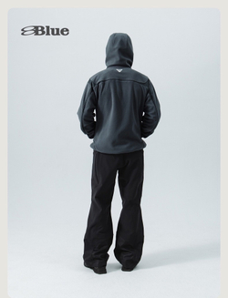 Худи Nothomme Thermolite Fleece