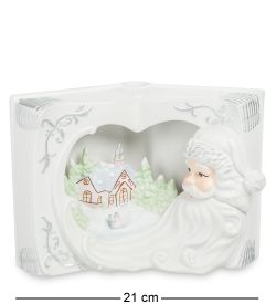 Pavone CMS-40/ 1 Светильник «Снежная Книга Деда Мороза»