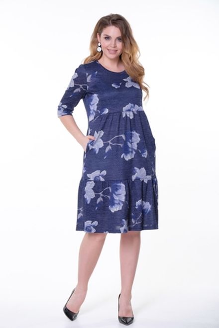 Платье Любовь №14 Valentina