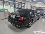 Mercedes-Benz E-Class W213 E300 4MATIC Exclusive (10.2020)