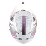 Exo-520 Evo Air Fasta / Бело-фиолетовый