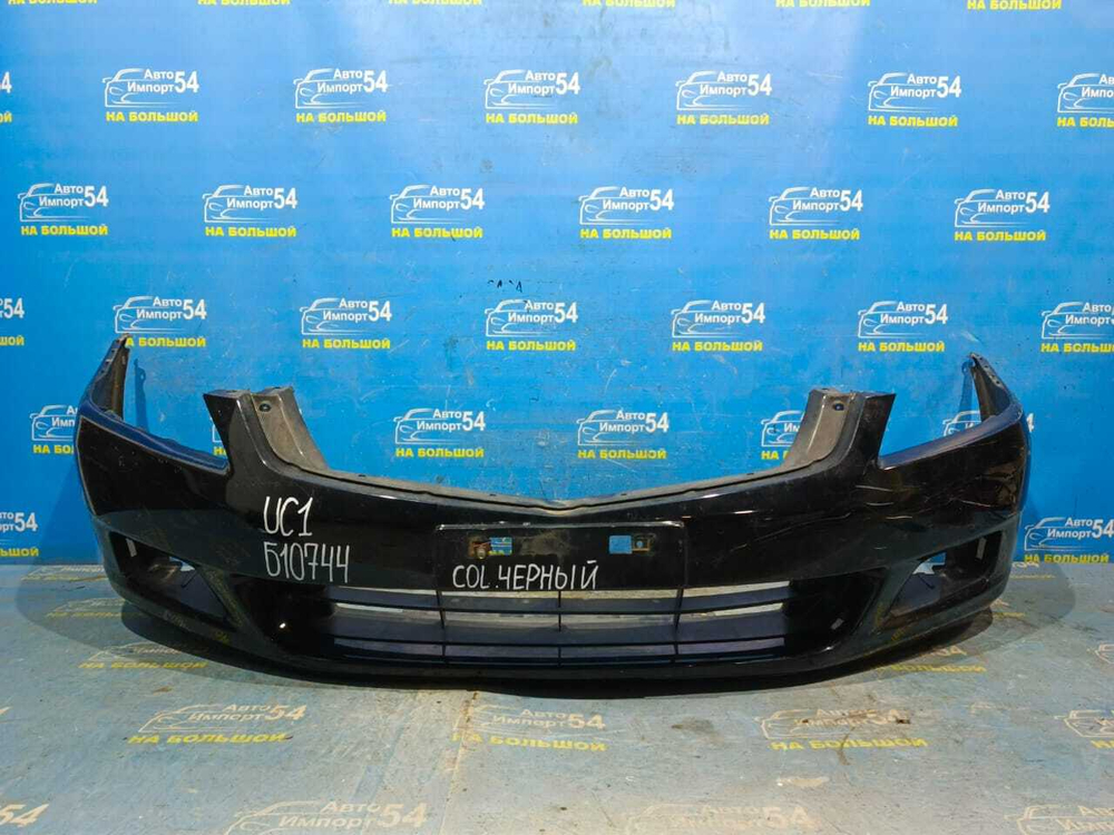 Бампер передний Honda INSPIRE 2003-2007