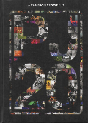 Pearl Jam / Twenty (Deluxe Edition)(3DVD)