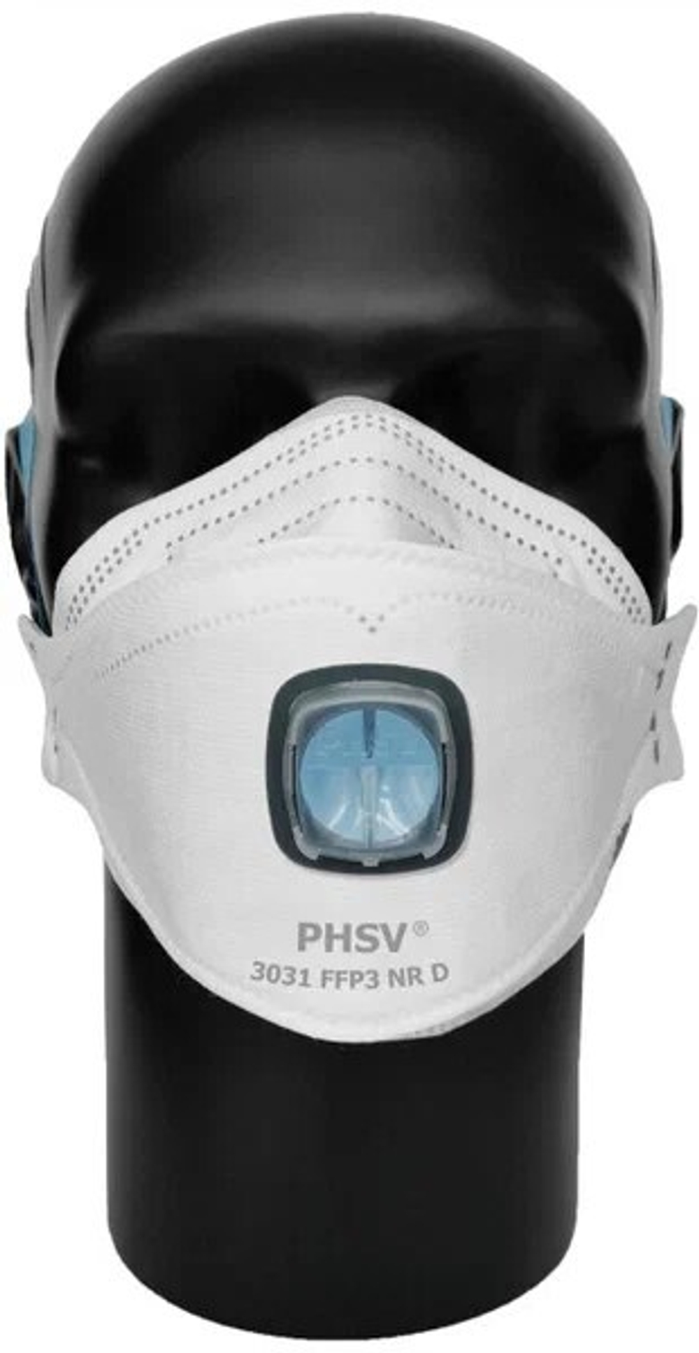 Респиратор PHSV 3031 (FFP3) c клапаном (индив. упак)