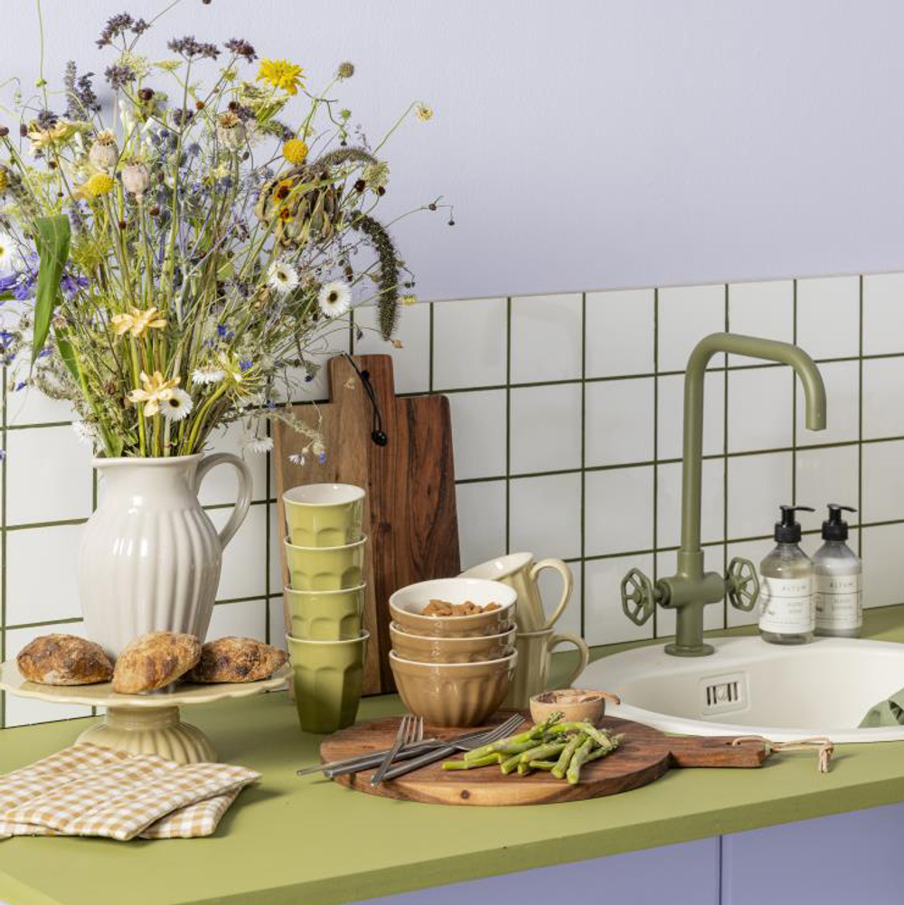 Пиала Mynte Hazelnut, 13 см