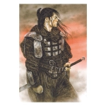 Пазл Educa, "Мертвая луна", Луис Ройо, 500 деталей, от 12 лет