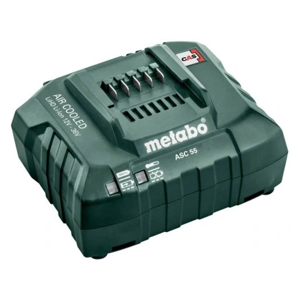 Аккумуляторный перфоратор Metabo BH 18 LTX BL 16