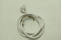 PC4510A412 кт163 Сетевой шнур для стиральной машины Hansa PC4510A412 б/у