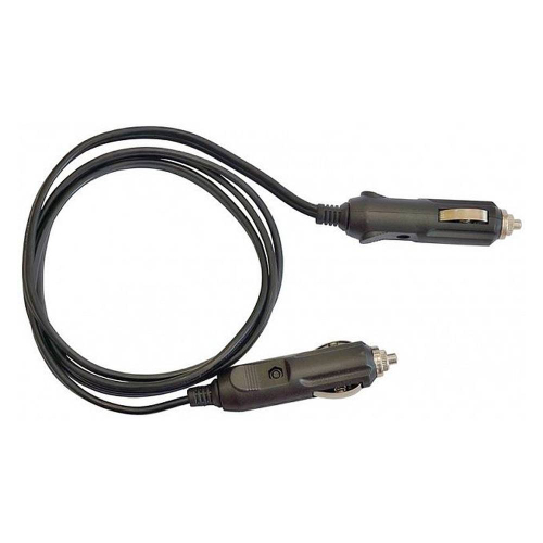 Кабель прикуриватель-прикуриватель 14890