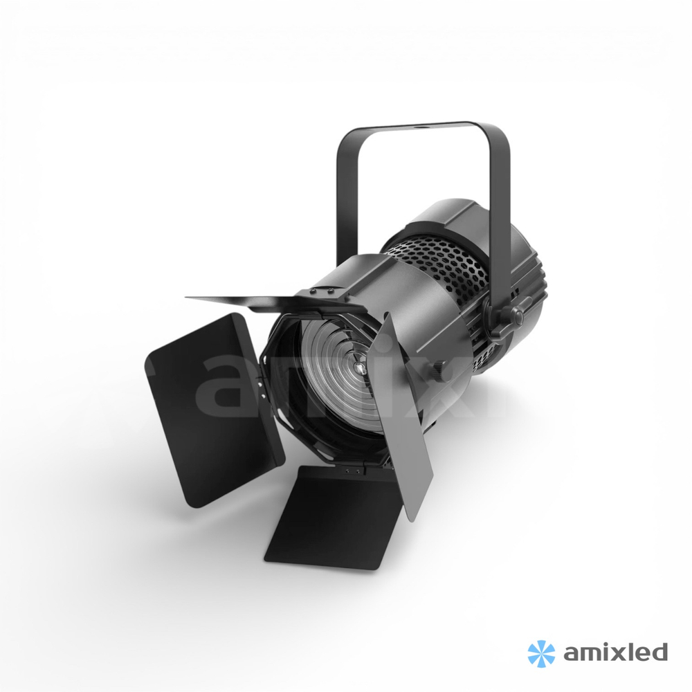 Световой прибор Amixled Play 50W Fresnel CL-W