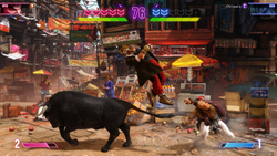 Street Fighter 6 - Year 1 Character Pass (для ПК, цифровой код доступа)