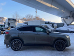Geely Tugella Flagship 2.0T (238 hp) 8AT 4WD