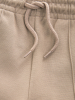 Брюки спортивные для мальчика Next C82-616, Бежевый