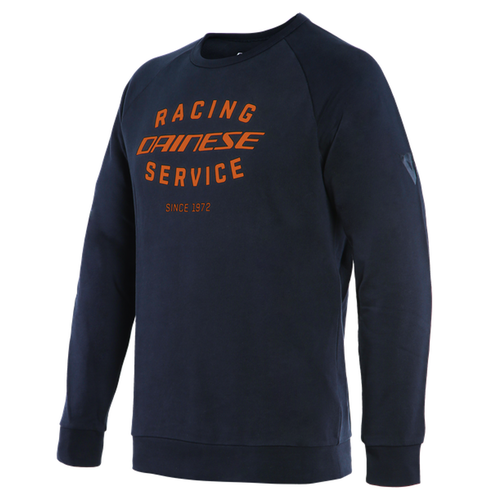 PADDOCK SWEATSHIRT