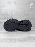 Кроссовки Balenciaga Track Clear Sole