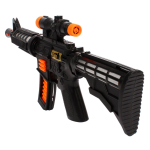 Автомат на бат. 51см, пакет ZS.159新