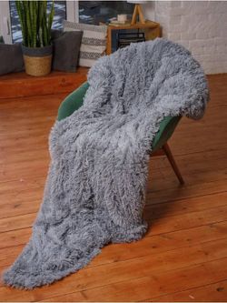 Плед СТРАУС 2сп