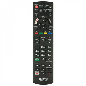 Универсальный пульт Huayu для Panasonic RM-L1378 NETFLIX