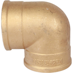 Угольник STOUT 2 1/2" ВР/ВР