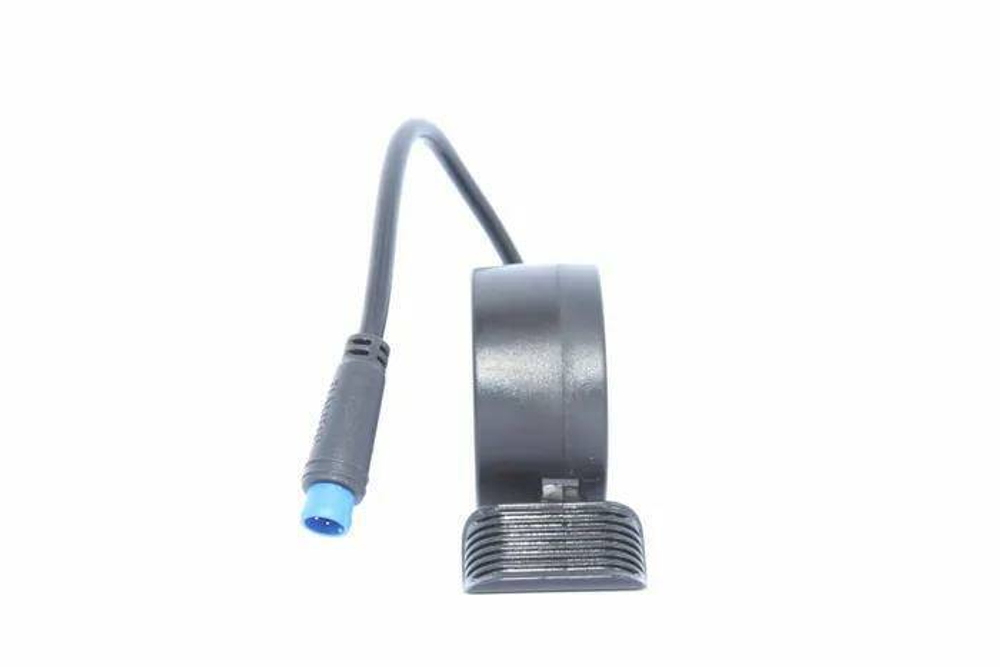 Курок газа кнопка для электросамоката Kugoo G2 Pro Kirin 2022 Jilong