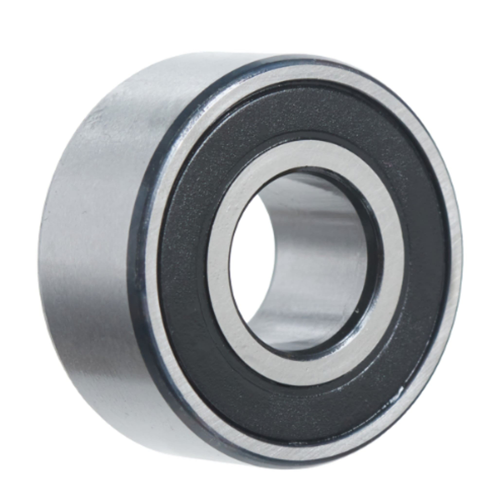 Подшипник 3206 A-2RS1/MT33 КМР (3206 А-2РС1/МТЗЗ)