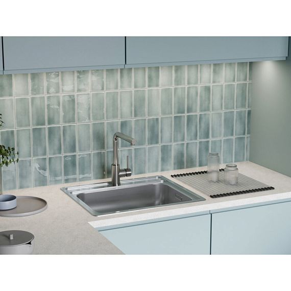 Смеситель OMOIKIRI Nakagawa-GB (арт.4994363)