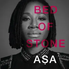 Asa - Bed Of Stone LP