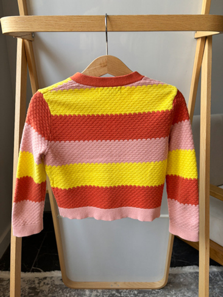 Хлопковый кардиган  Stella McCartney, 98