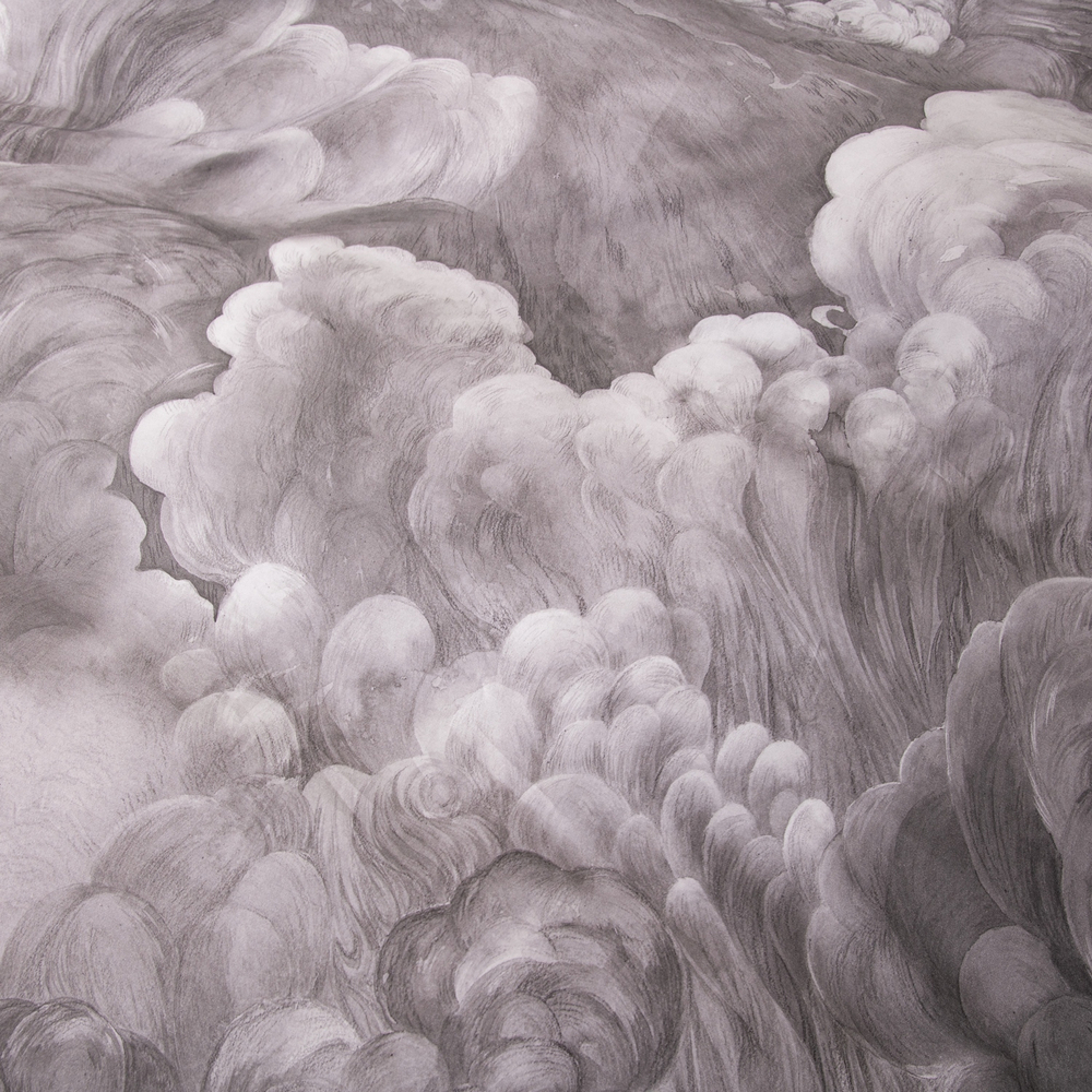 Комплект постельного белья Сатин Премиум на резинке CPAR054