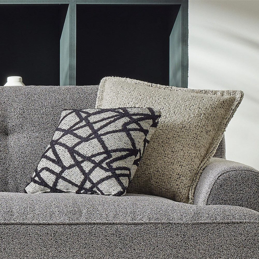 Диван четырехместный ENZA HOME MILAN EH67867