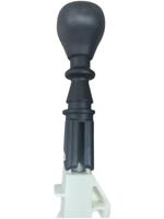 Ручка КПП стандартная нексия