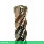 Бур Milwaukee SDS+ MX4 16x310 (4932352954)