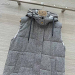 Жилет Brunello Cucinelli