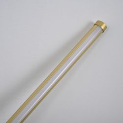 Настенный Светильник Wall Lines L60 Gold By Imperiumloft