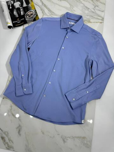 Рубашка Loro Piana