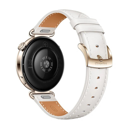 Умные часы Huawei Watch GT 6 41мм, Gold/White
