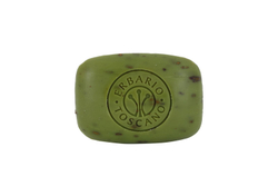Erbario Toscano Elisir D'Olivo - мыло с оливковым маслом /   140  g  / GTIN 8027291334272