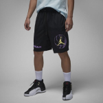 Шорты Jordan DF SPRT BC HBR 9" SHORT Logo, DZ4123-011