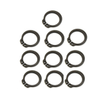 Стопорное кольцо башмака натяжителя 01-06 B.T.