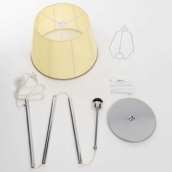 Торшер Citilux Линц CL402973