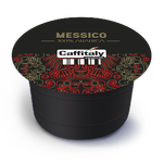 Капсулы Caffitaly Monorigine Messico Special Edition