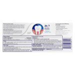 Sensodyne, Отбеливающая зубная паста с фтором, двойная упаковка, 2 тюбика по 113 г (4 унции)