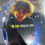 Виниловая пластинка The Cure ‎– Acoustic Hits 2LP