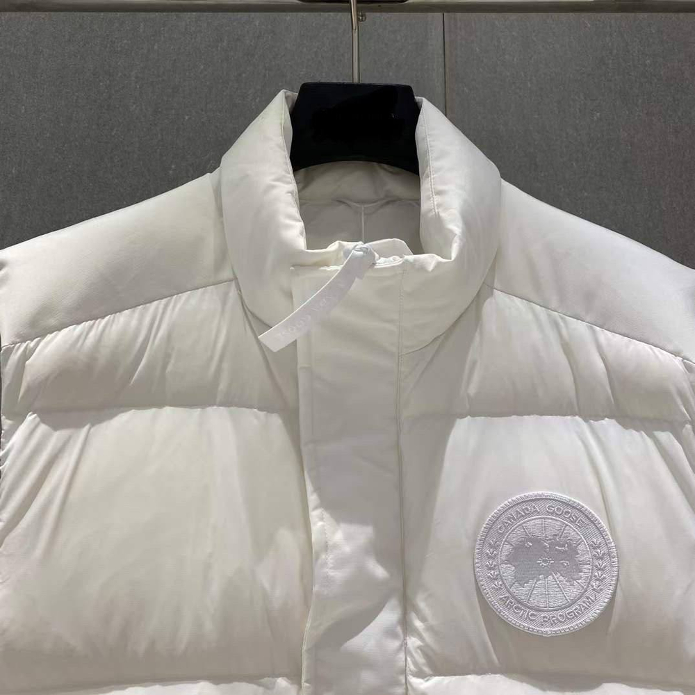 Безрукавка Canada Goose